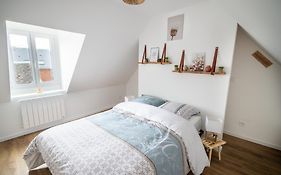 Appartement A Dieppe, Quartier Pollet