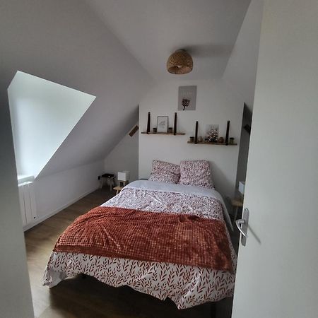 Appartement A Dieppe, Quartier Pollet Exterior photo