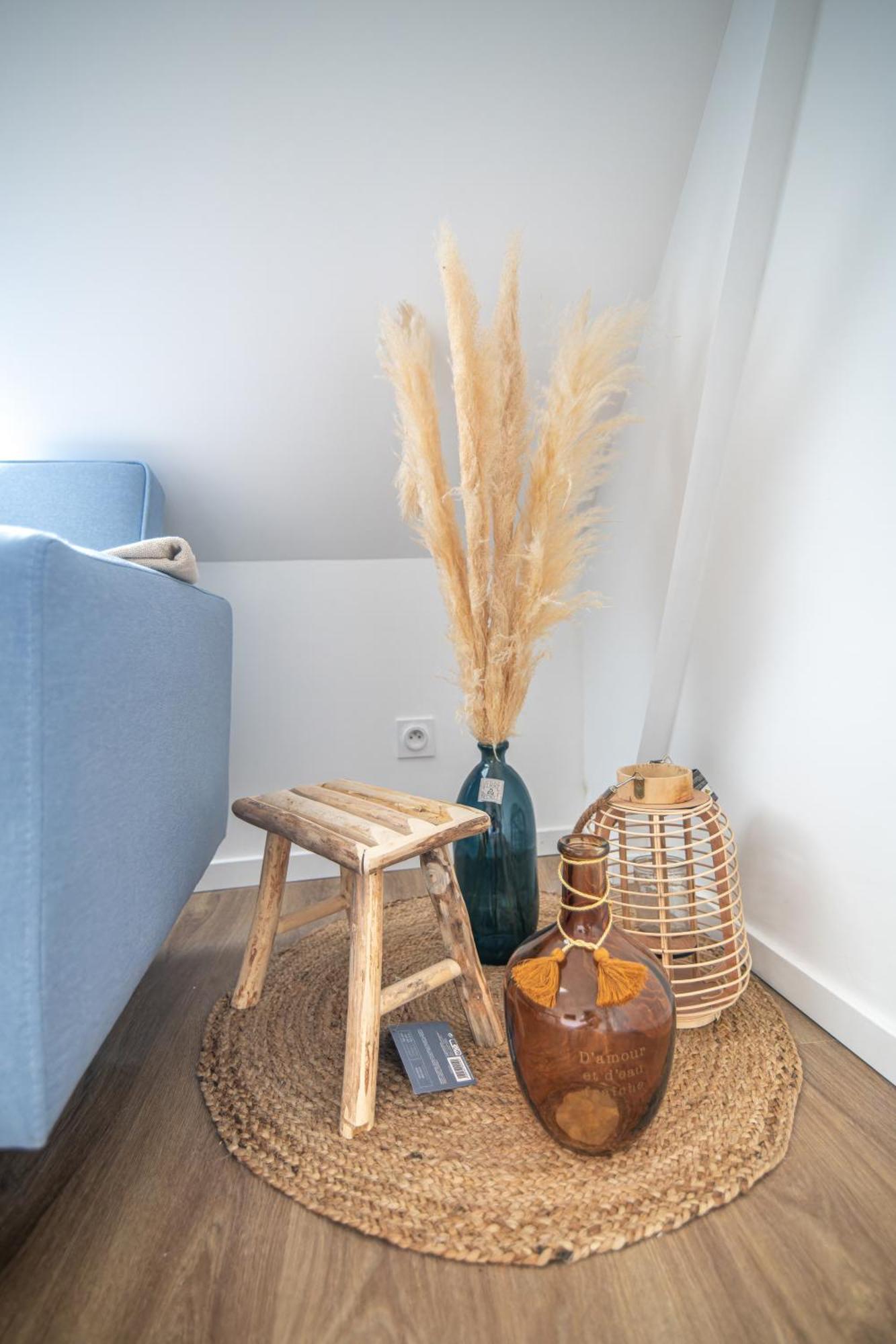 Appartement A Dieppe, Quartier Pollet Exterior photo